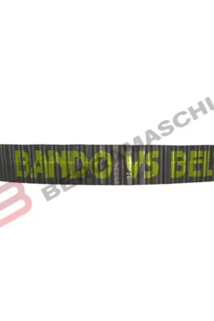 CINGHIA BANDO WOTTAN 125, MOTORI CINESY GY6, GARELLI BENELLI 125 Ordina Subito